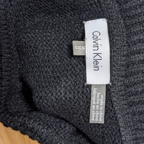 Calvin Klein Women's Sweatshirt - Picture 4 of 5